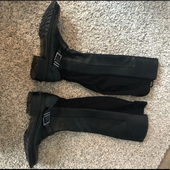 BCBG tall boots - Picture 2 of 4